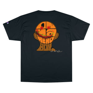 OnYaHeadBoyy Champion T-Shirt
