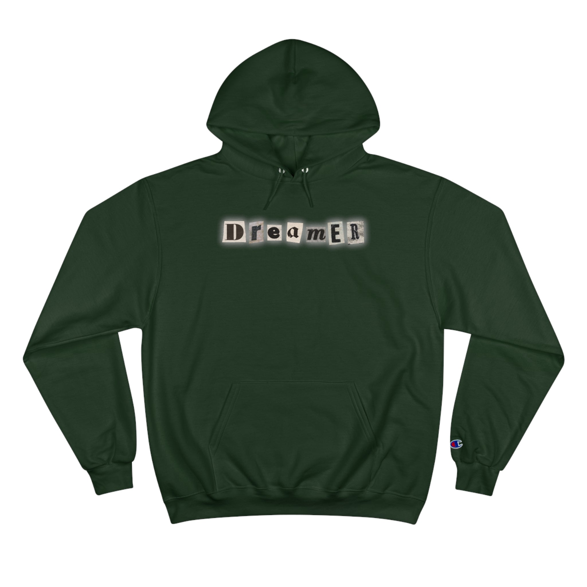 Dreamer Hoodie