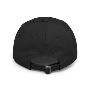 On Ya Head Boy Unisex Distressed Cap