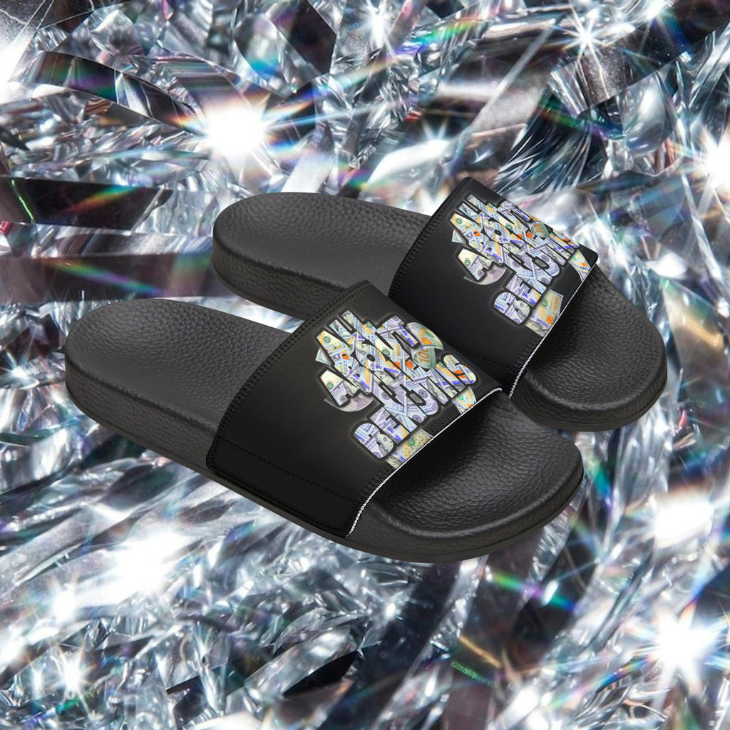 AATB Slide Sandals
