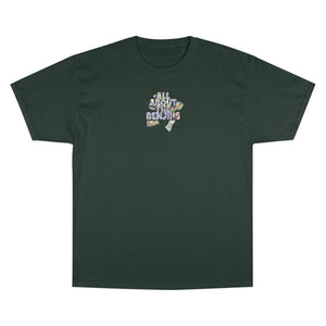 All About the Benjamins Tee