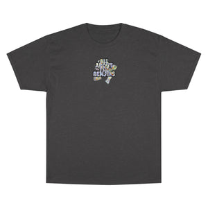 All About the Benjamins Tee