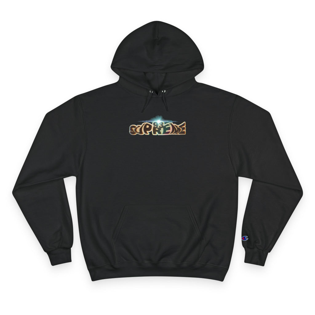 Love Yourself More - 93 Supreme
