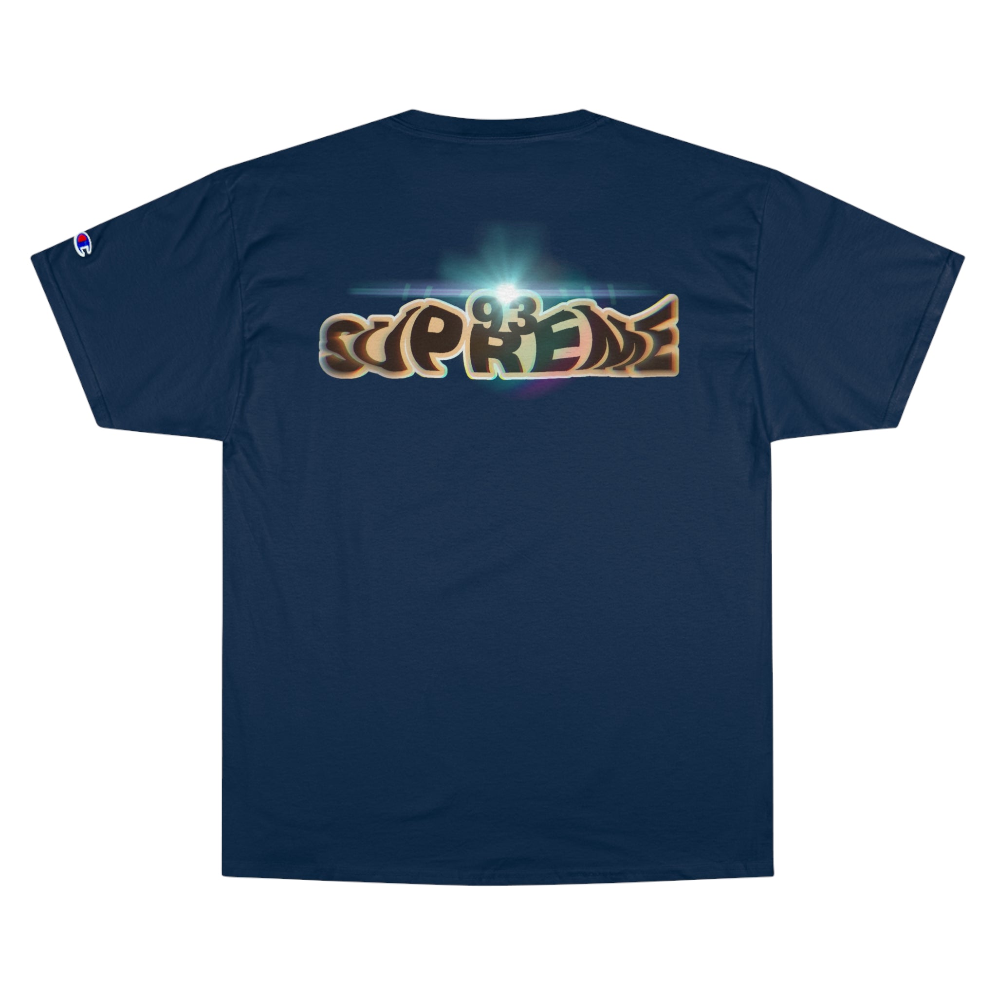 "Multifaceted" Champion T-Shirt