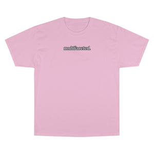 "Multifaceted" Champion T-Shirt
