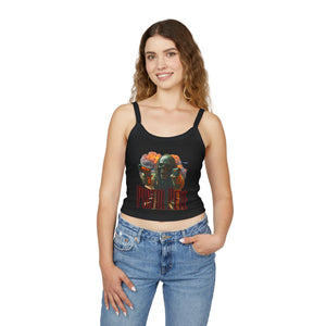 Women's Pistol Pete "Spaghetti" Tank Top