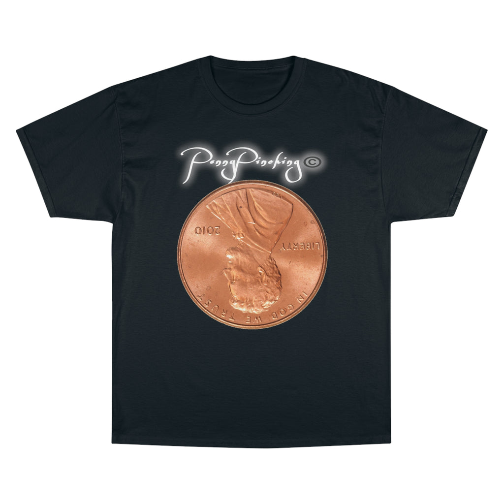 Penny Pinching Shirt