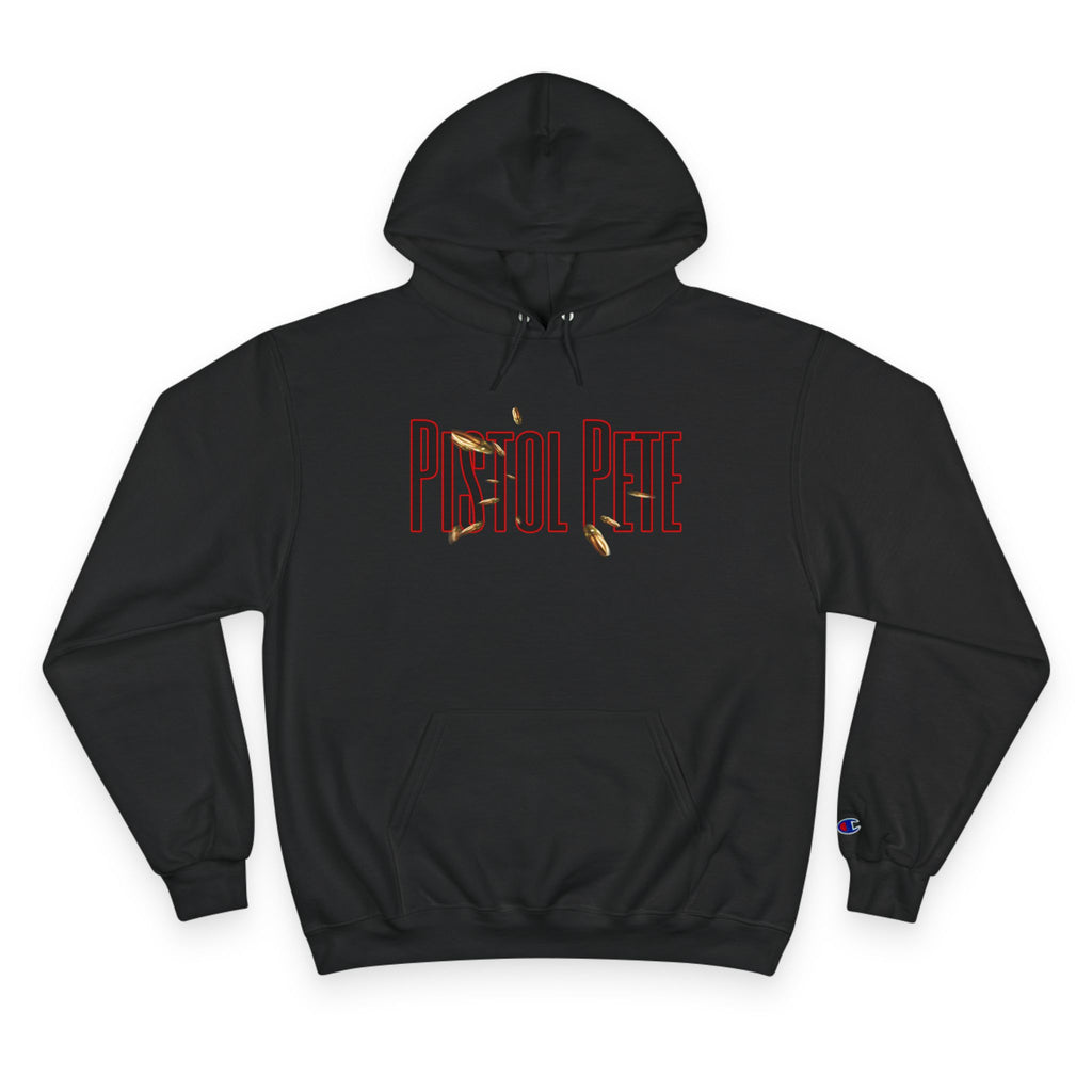 Pistol Pete Champion Hoodie
