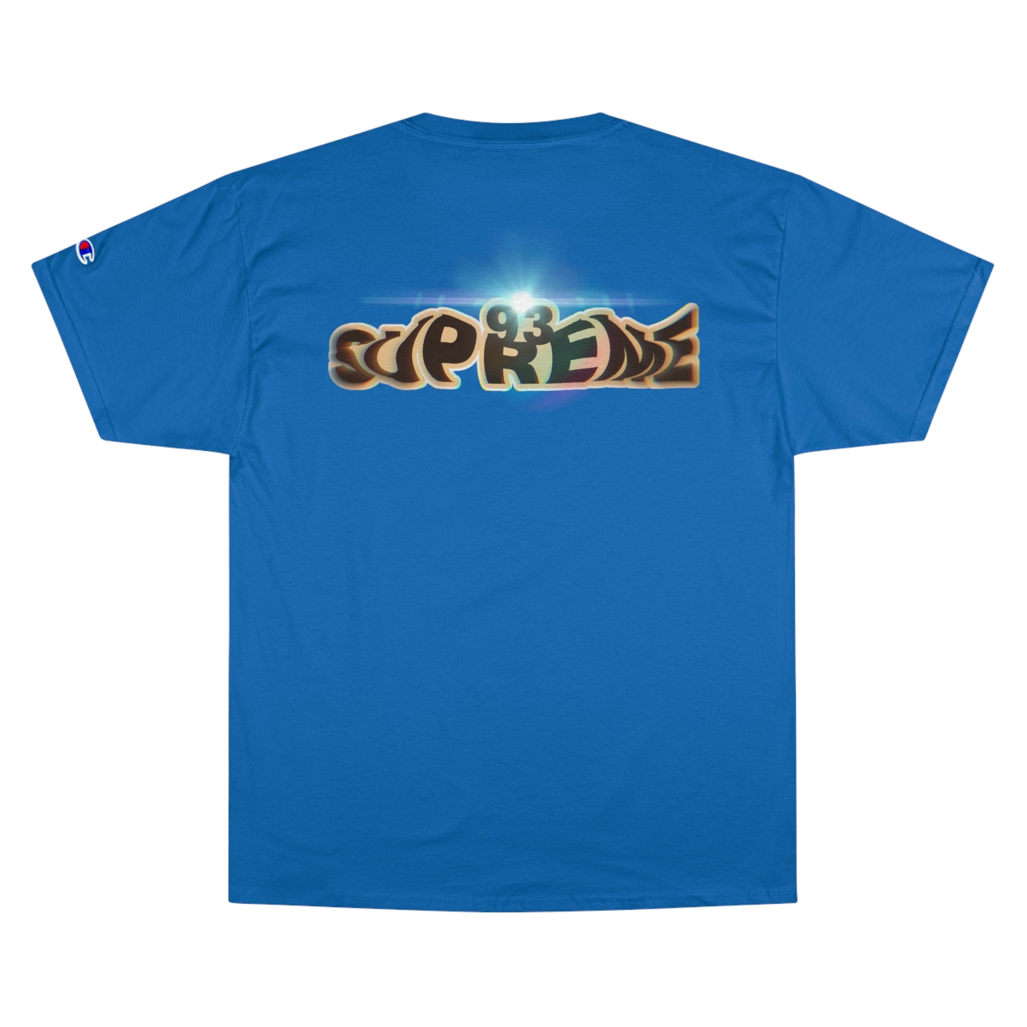 "Multifaceted" Champion T-Shirt