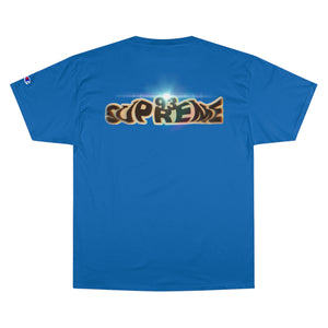 "Multifaceted" Champion T-Shirt