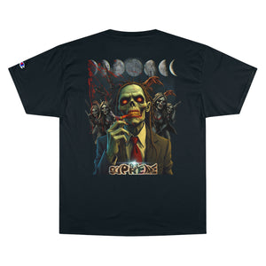 Lil Zombie Champion T-Shirt