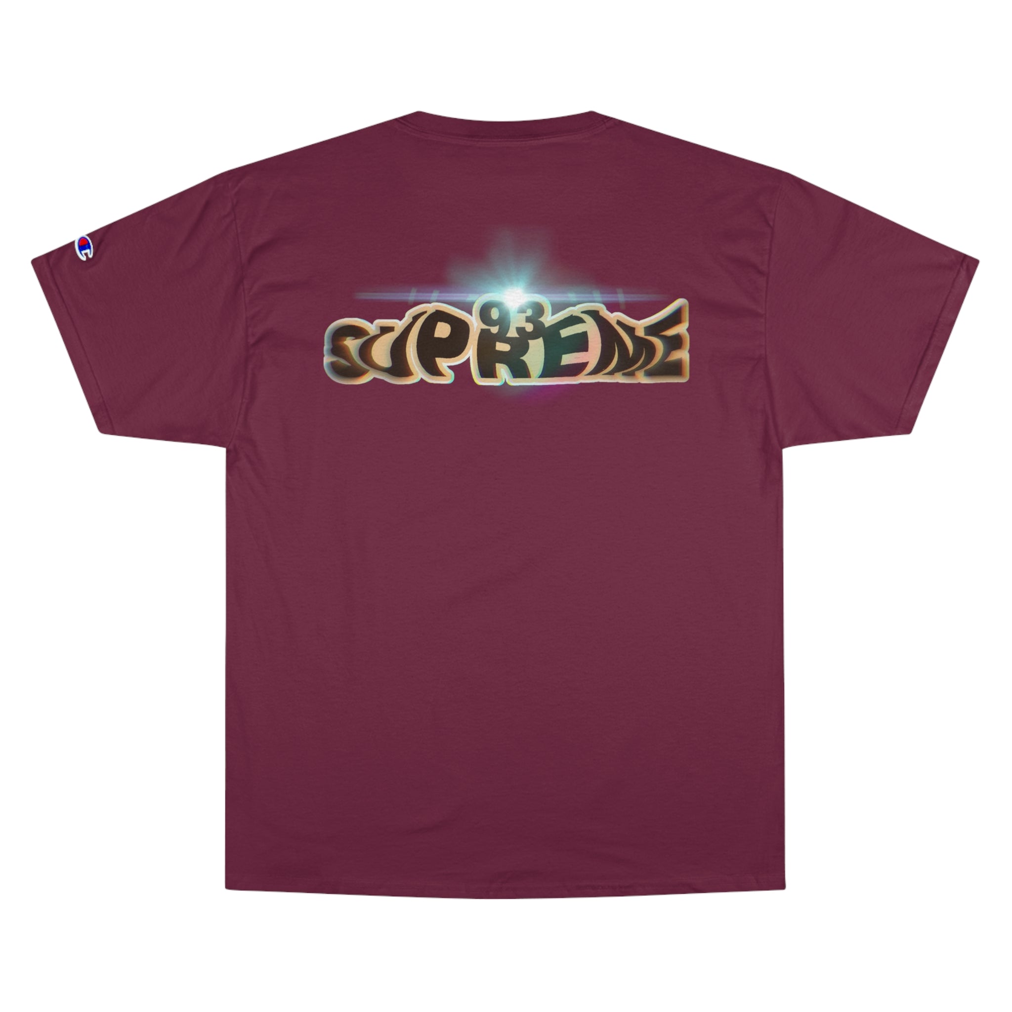 "Multifaceted" Champion T-Shirt