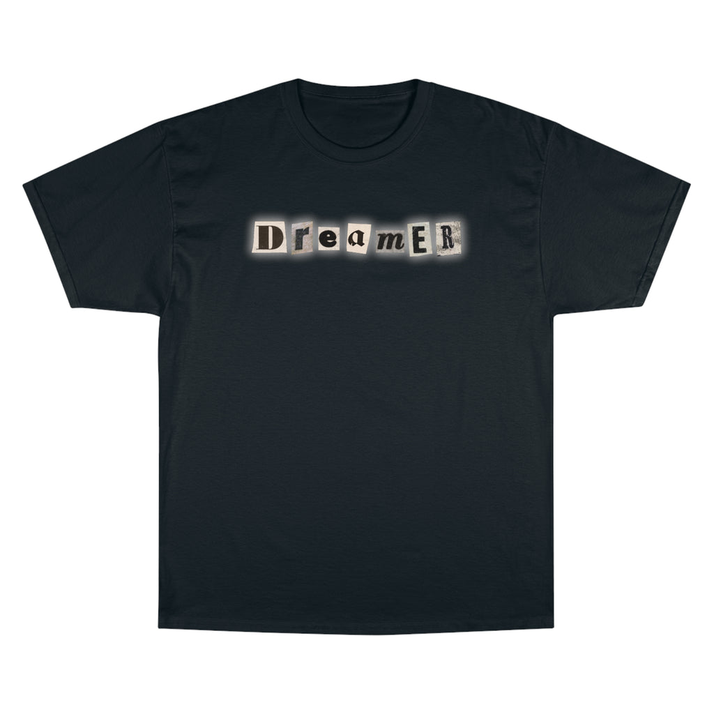 Dreamer x Champion T-Shirt