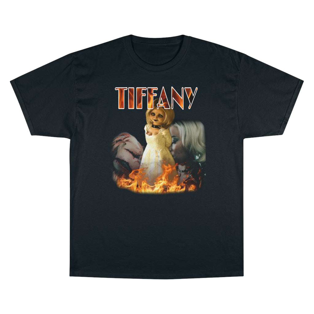 Tiffany Tee