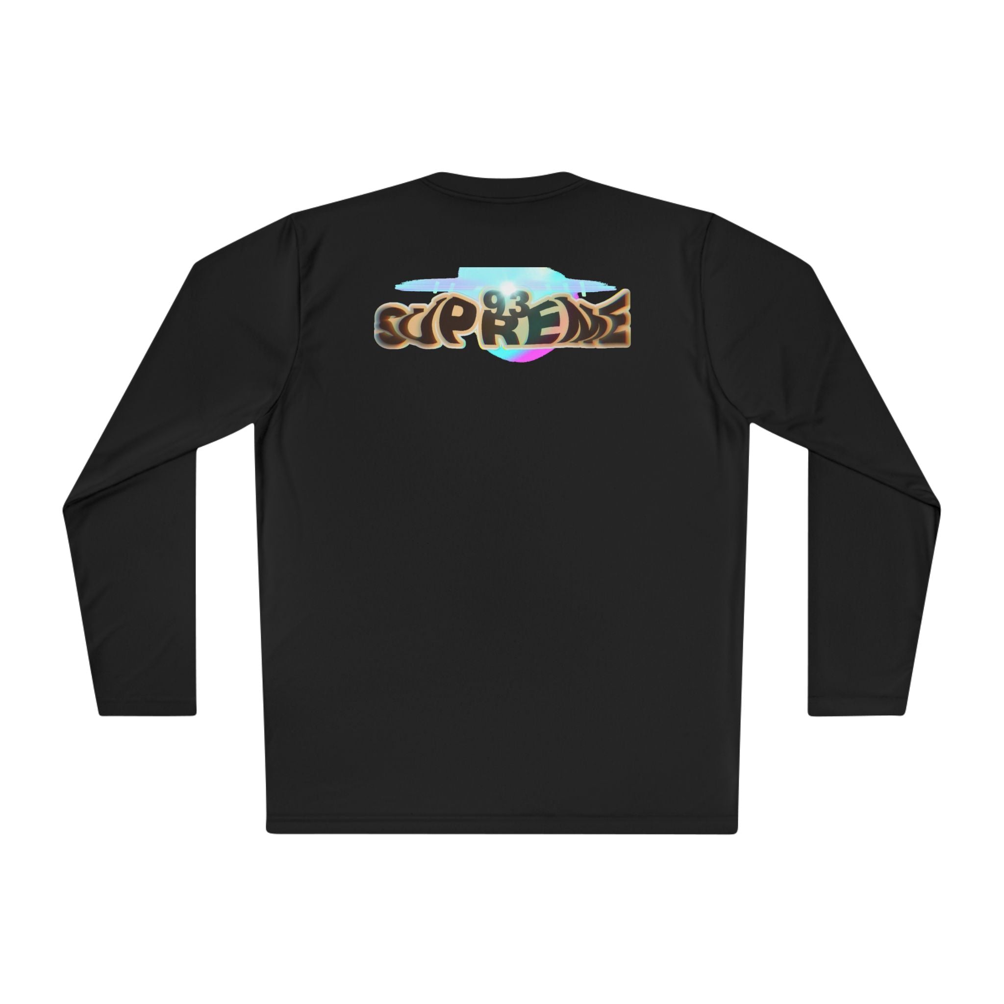 OnYaHeadBoyy Unisex Long Sleeve Tee: Perfect for Halloween, Casual Wear, Street Style, Gifts, Collectibles