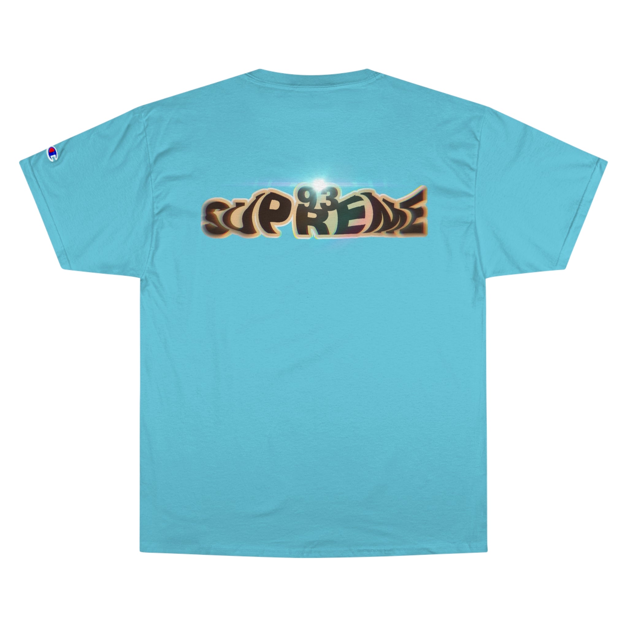 "Multifaceted" Champion T-Shirt