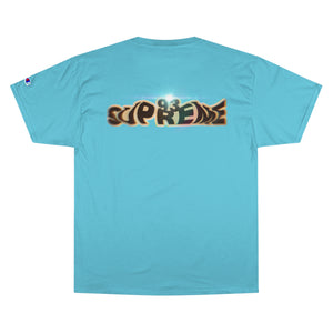 "Multifaceted" Champion T-Shirt