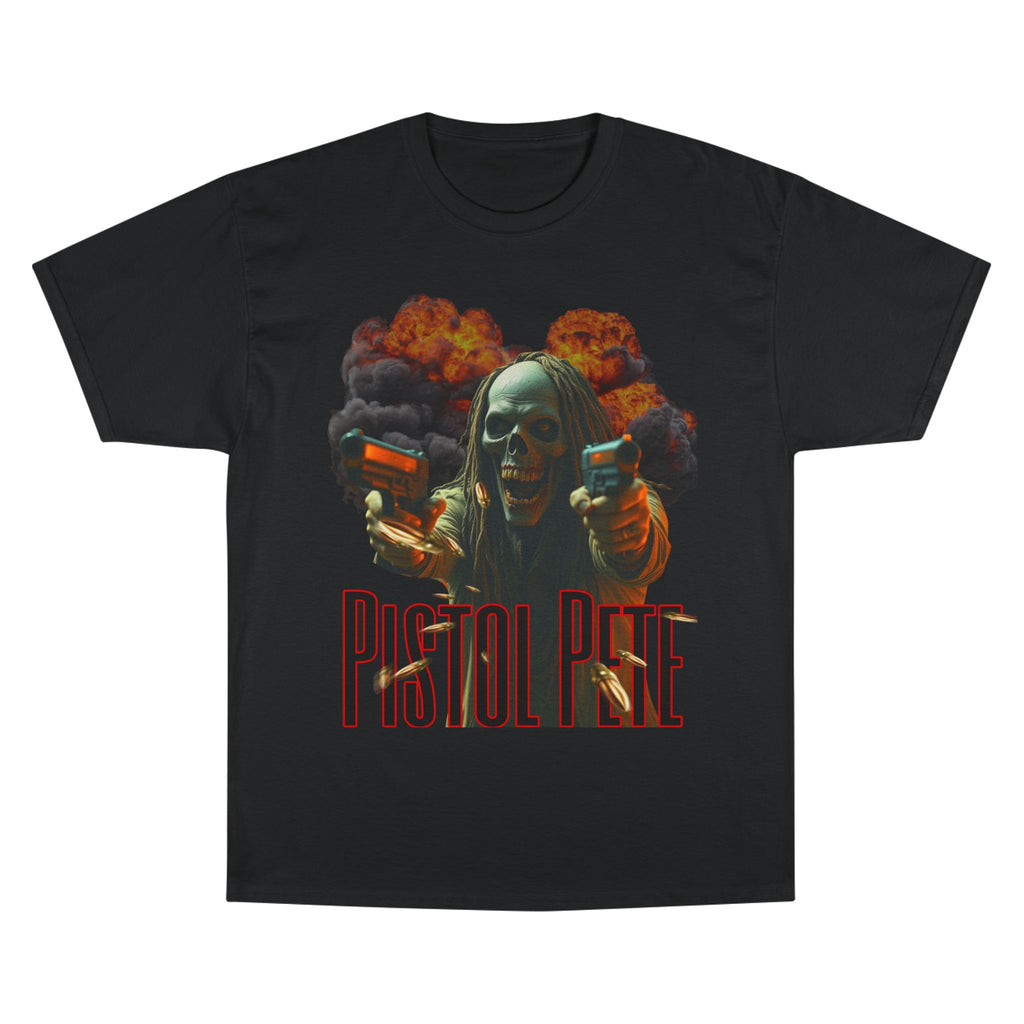 Pistol Pete Champion T-Shirt