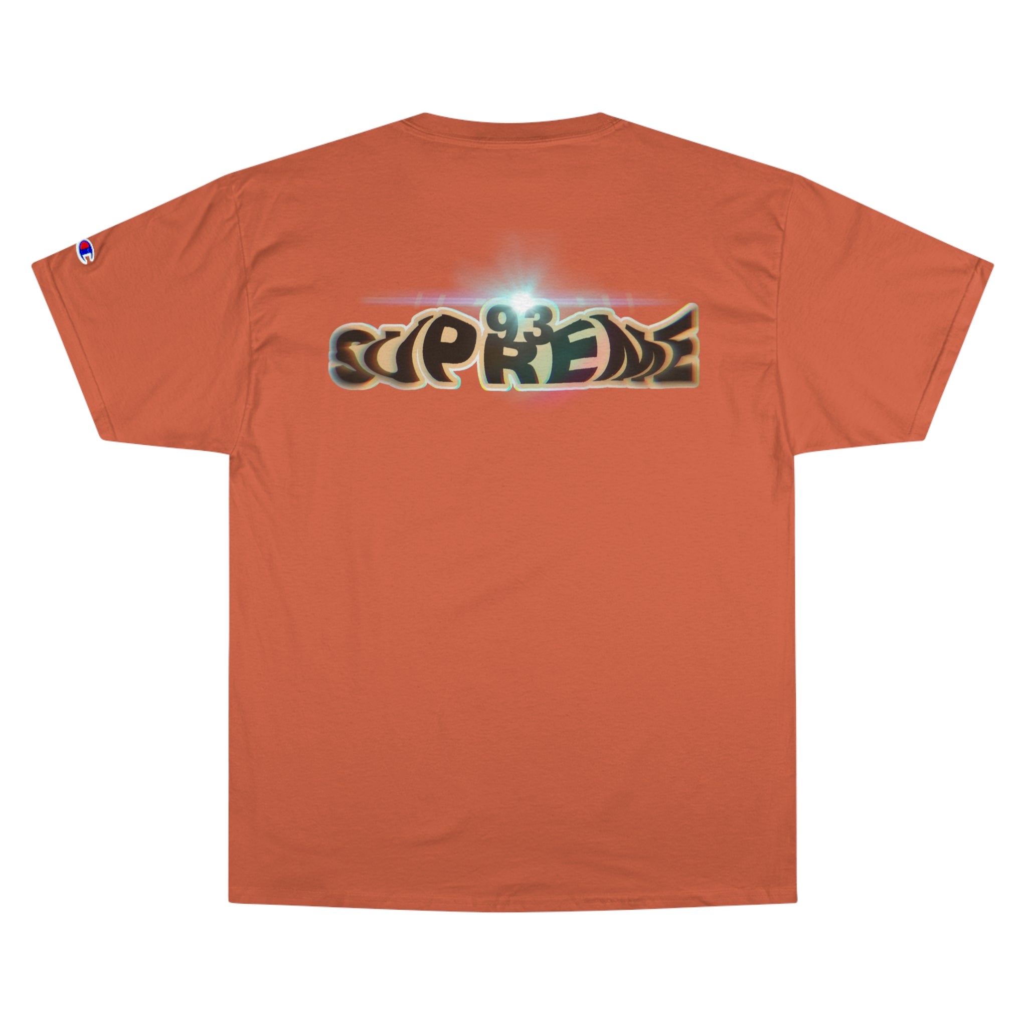 "Multifaceted" Champion T-Shirt