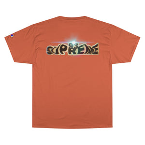 "Multifaceted" Champion T-Shirt
