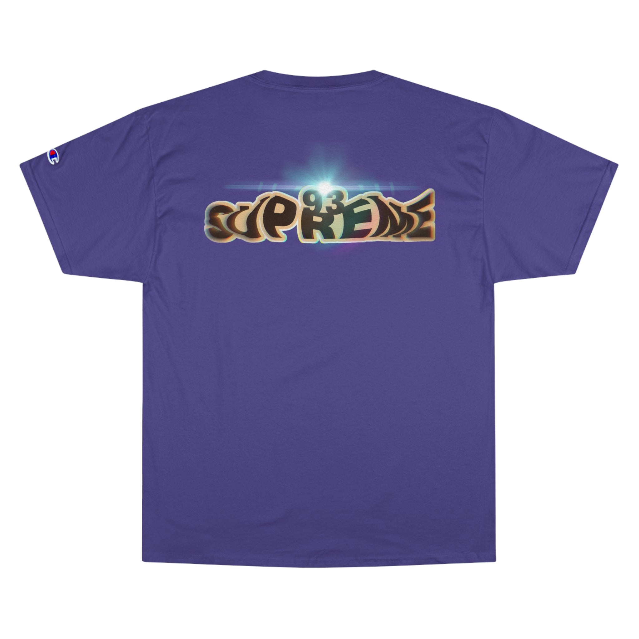 "Multifaceted" Champion T-Shirt