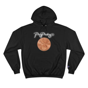 Penny Pinching Champion Hoodie