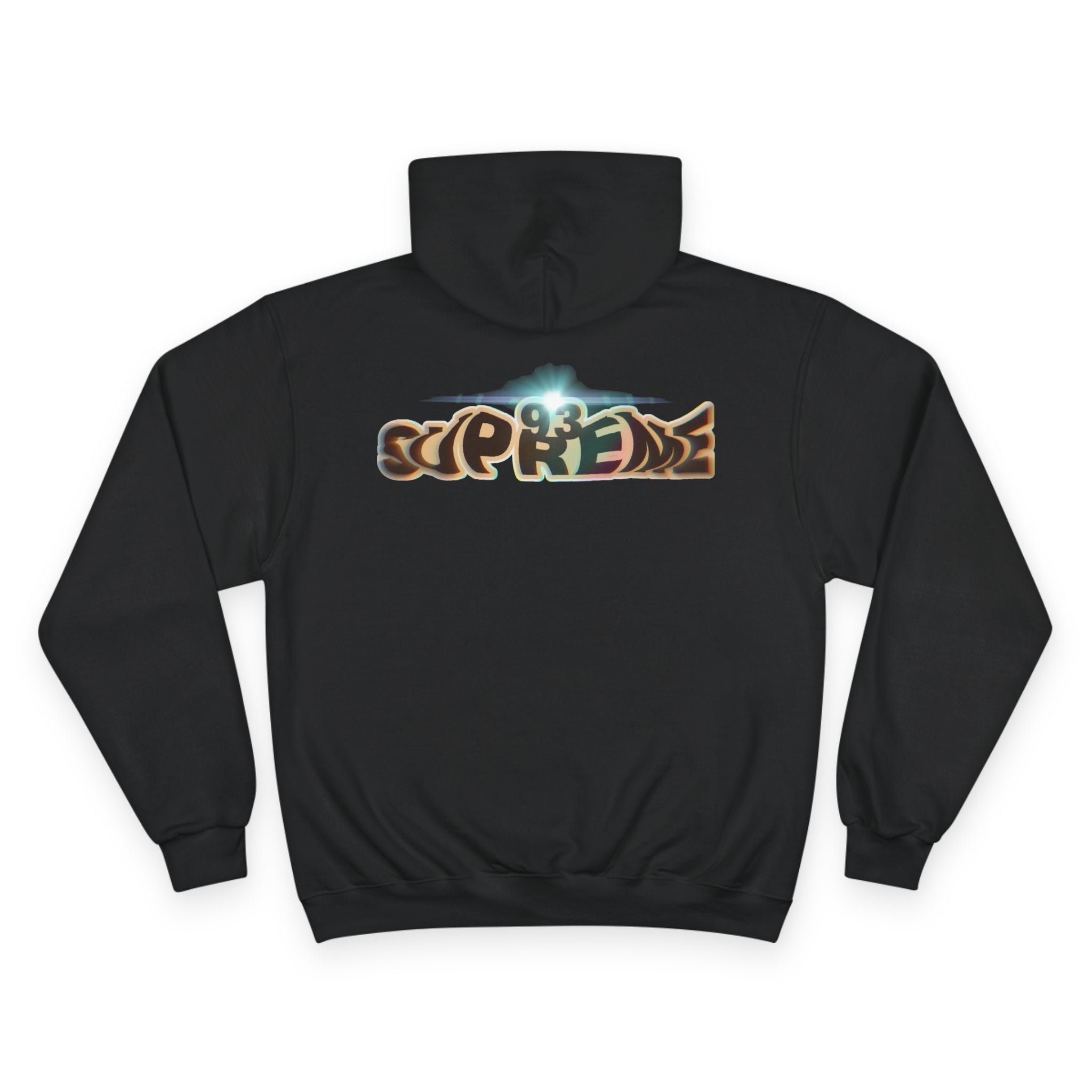 Pistol Pete Champion Hoodie