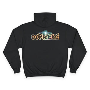 Pistol Pete Champion Hoodie