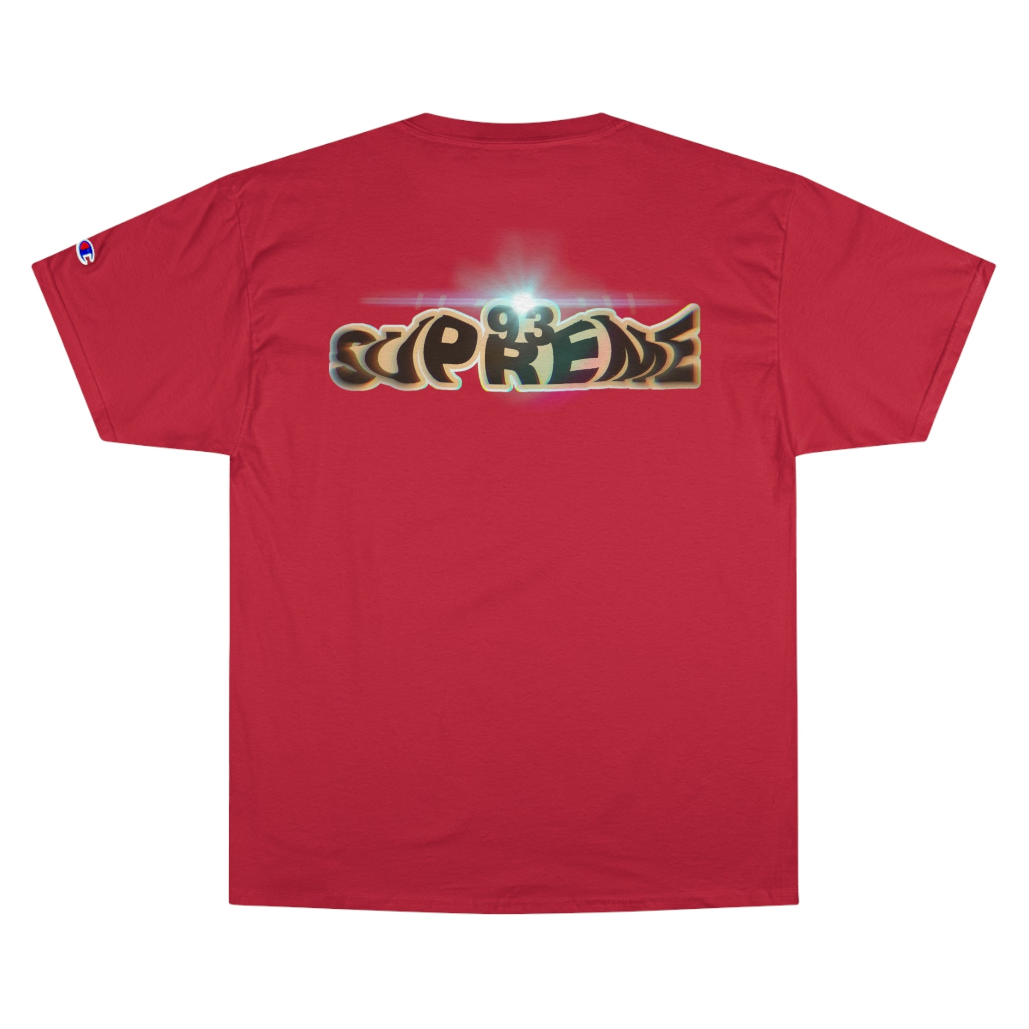 "Multifaceted" Champion T-Shirt