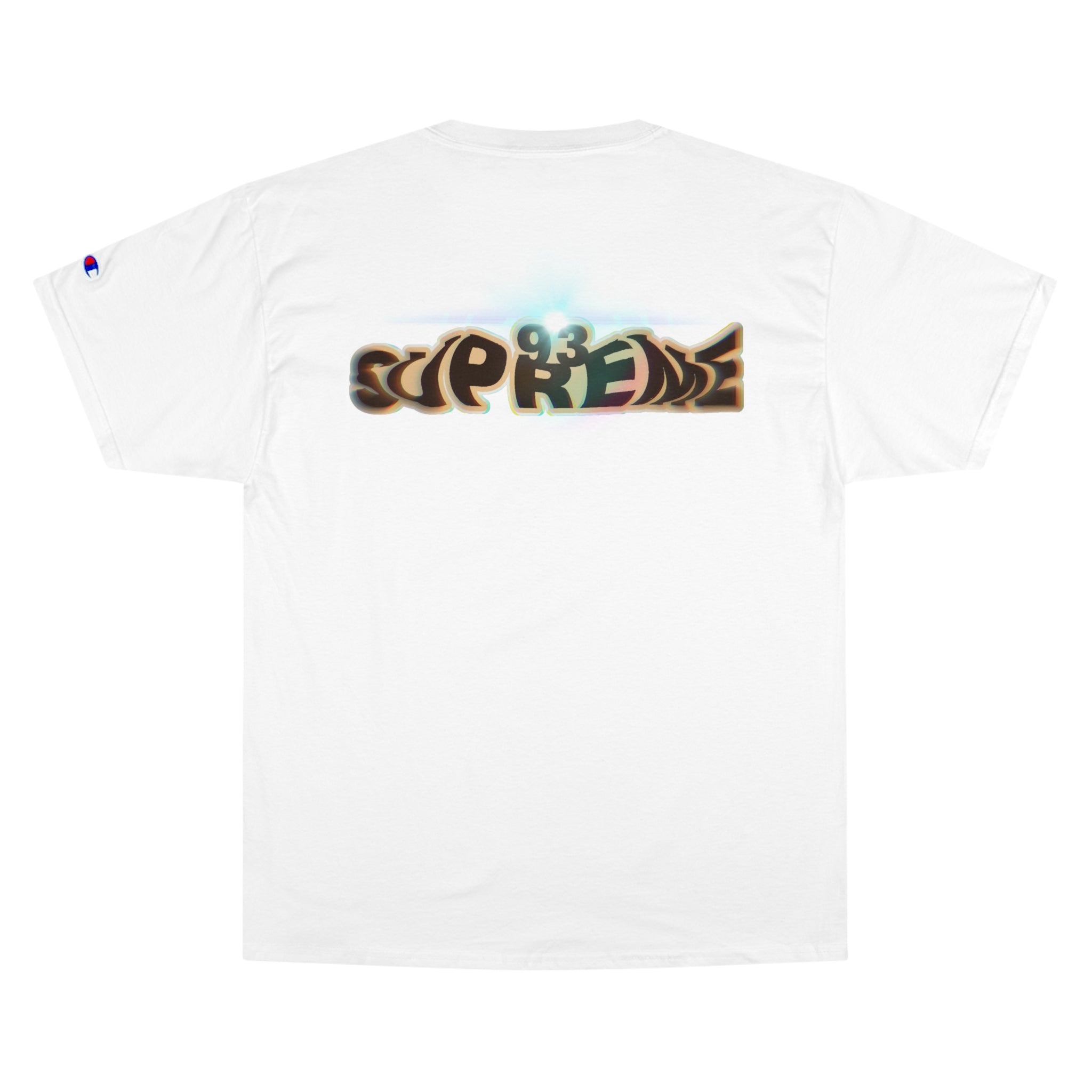 "Multifaceted" Champion T-Shirt