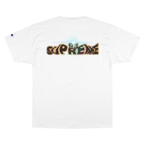 "Multifaceted" Champion T-Shirt