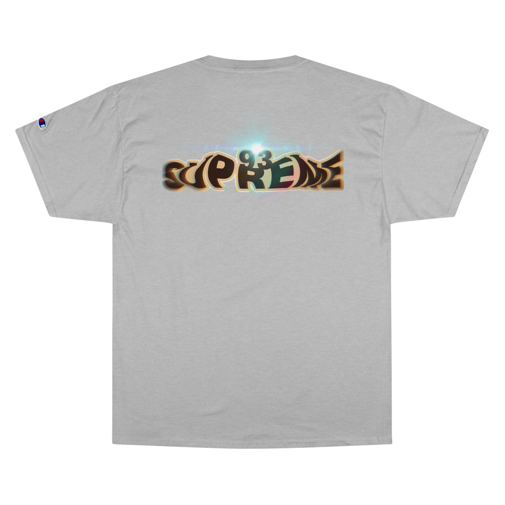 "Multifaceted" Champion T-Shirt