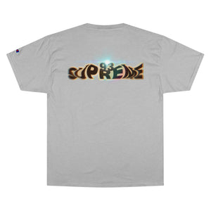 "Multifaceted" Champion T-Shirt