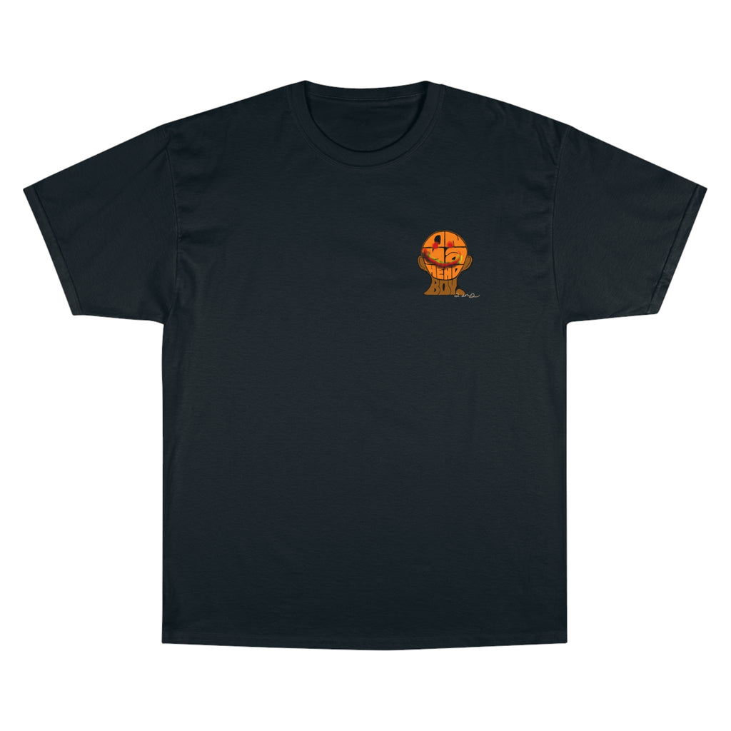 OnYaHeadBoyy Champion T-Shirt