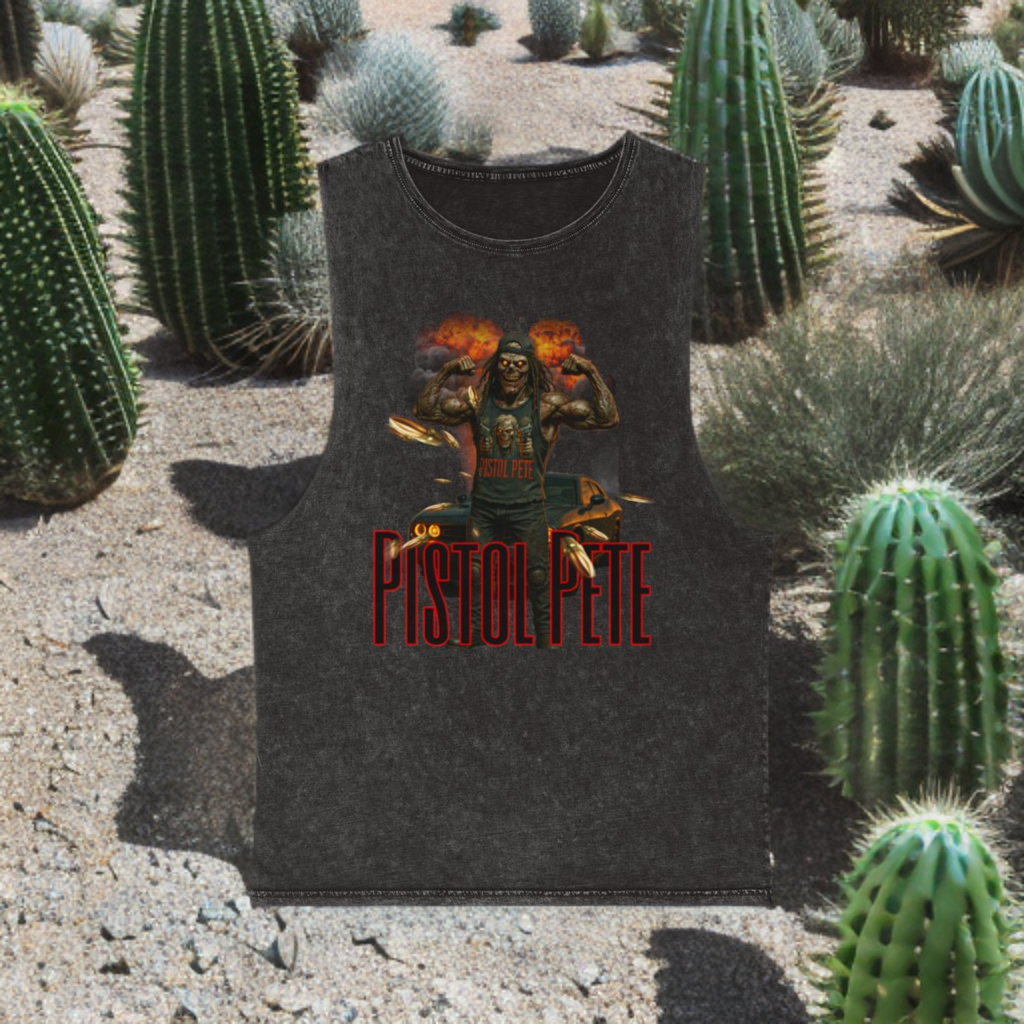 Trendy Graphic Tank Top for Casual Vibes, Summer Wear, Street Style, Festival Attire, Gift for Him/Her, Music Events