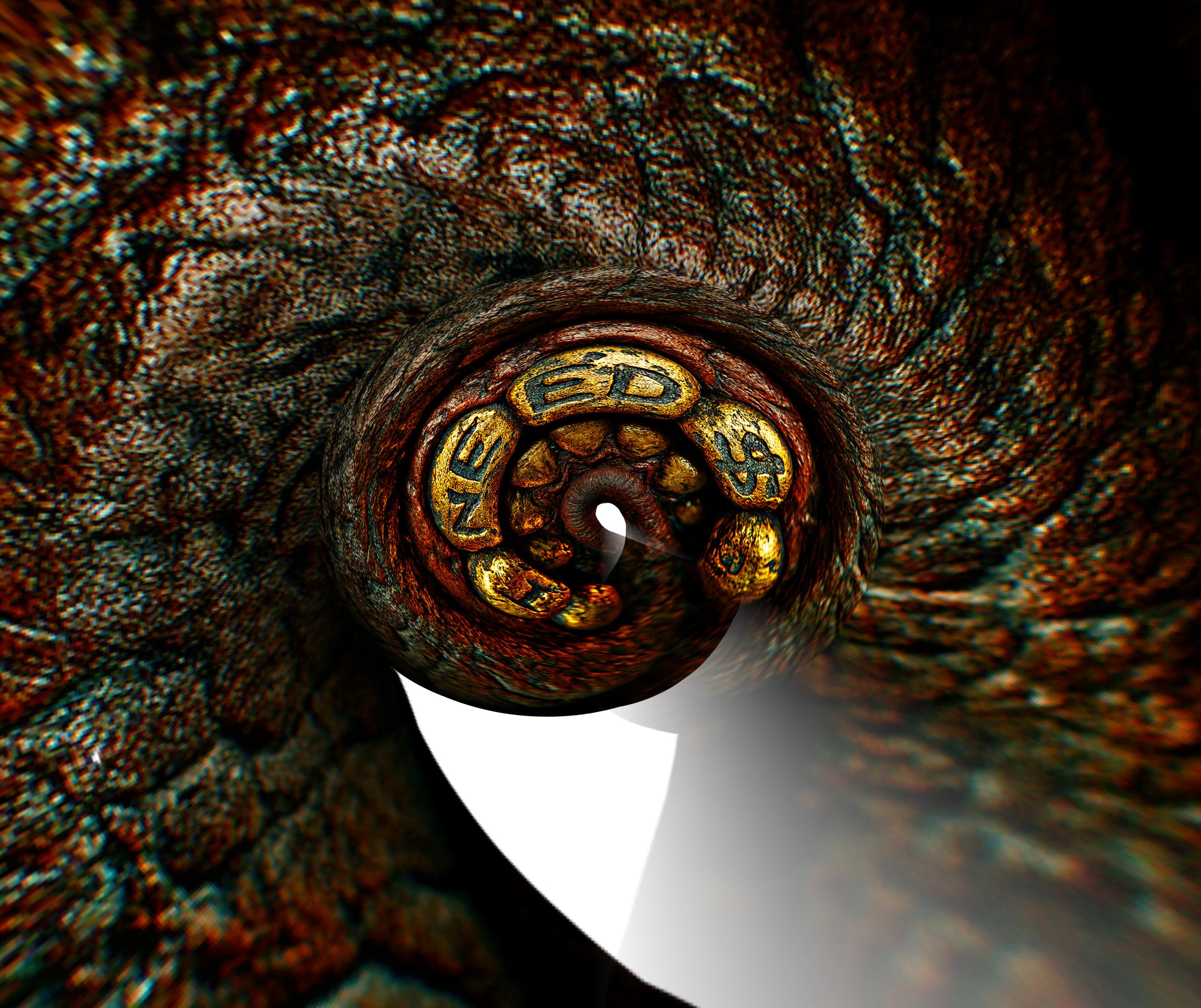 I Need $ Champion Hoodie