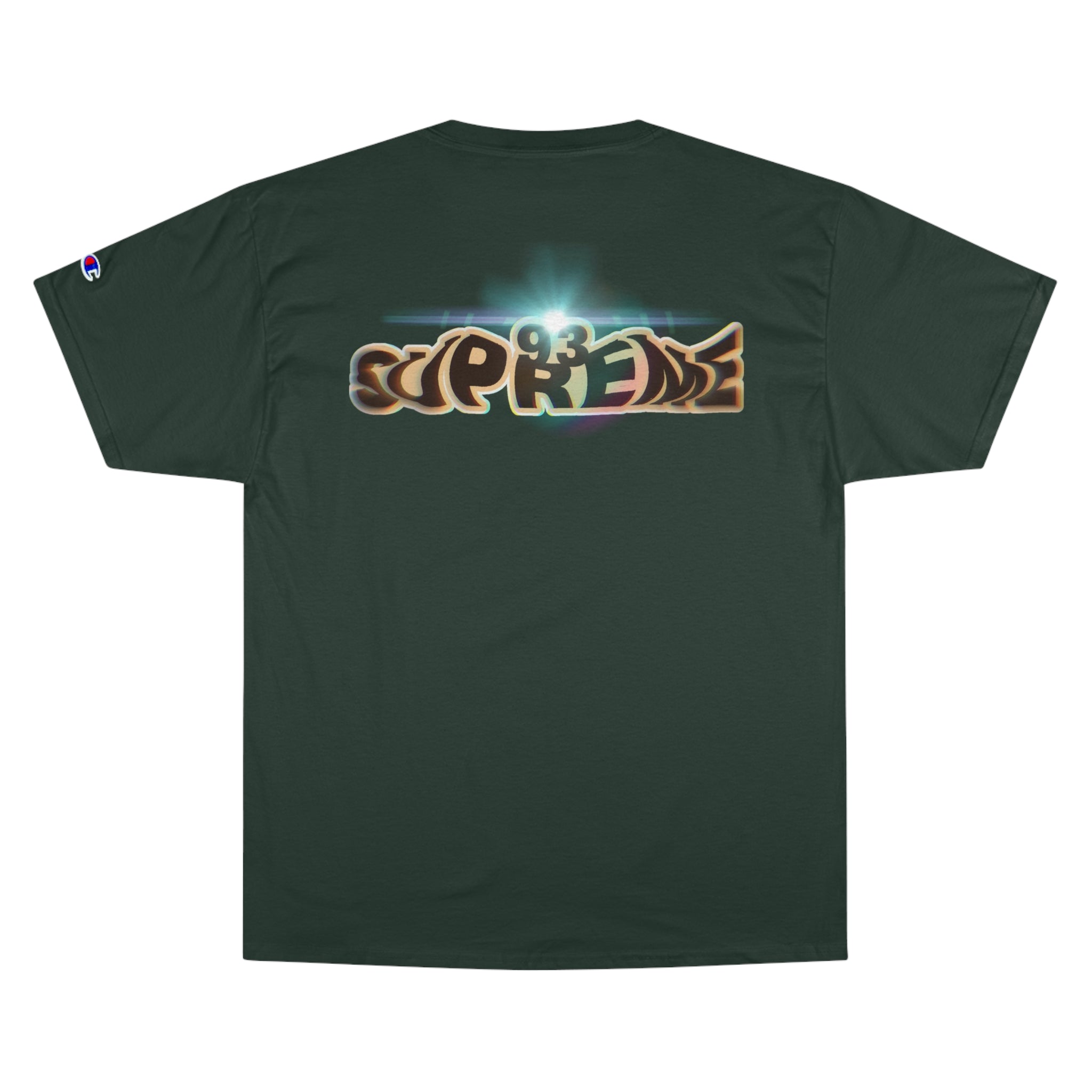 "Multifaceted" Champion T-Shirt