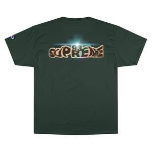 "Multifaceted" Champion T-Shirt