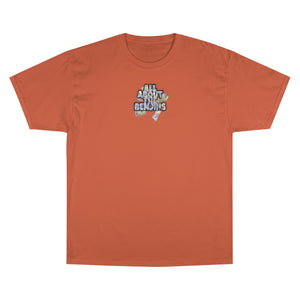 All About the Benjamins Tee