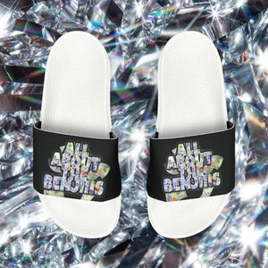 AATB Slide Sandals