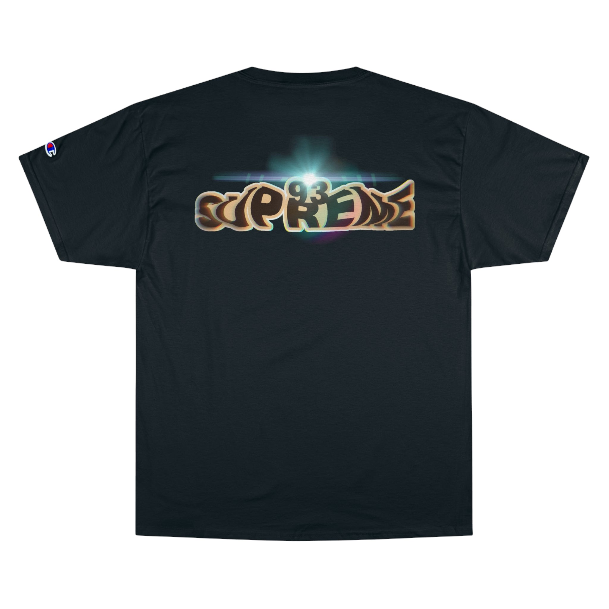 "Multifaceted" Champion T-Shirt