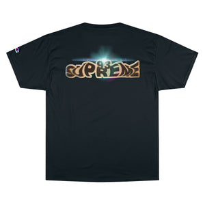 "Multifaceted" Champion T-Shirt