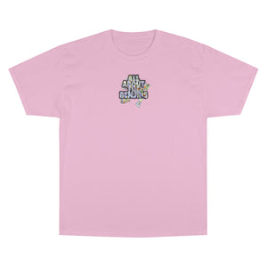 All About the Benjamins Tee