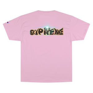 "Multifaceted" Champion T-Shirt