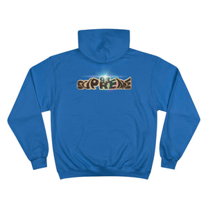 Dreamer Hoodie