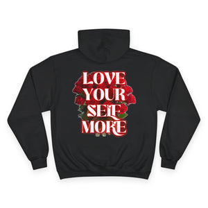 Love Yourself More - 93 Supreme