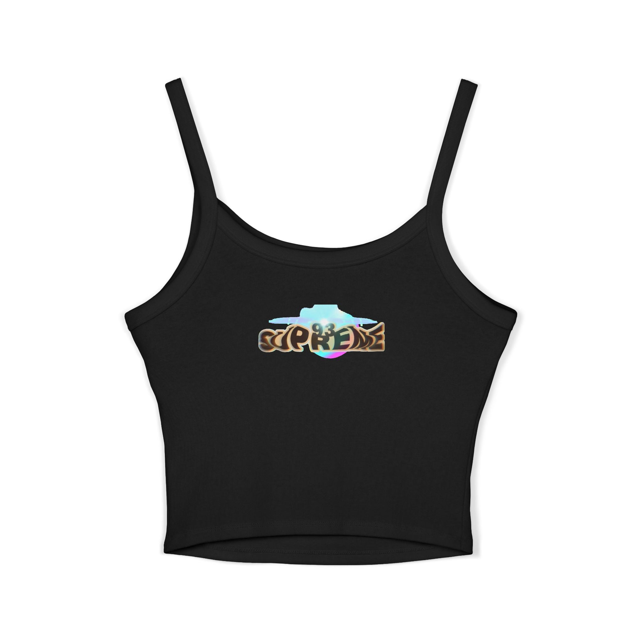 Women's Pistol Pete "Spaghetti" Tank Top