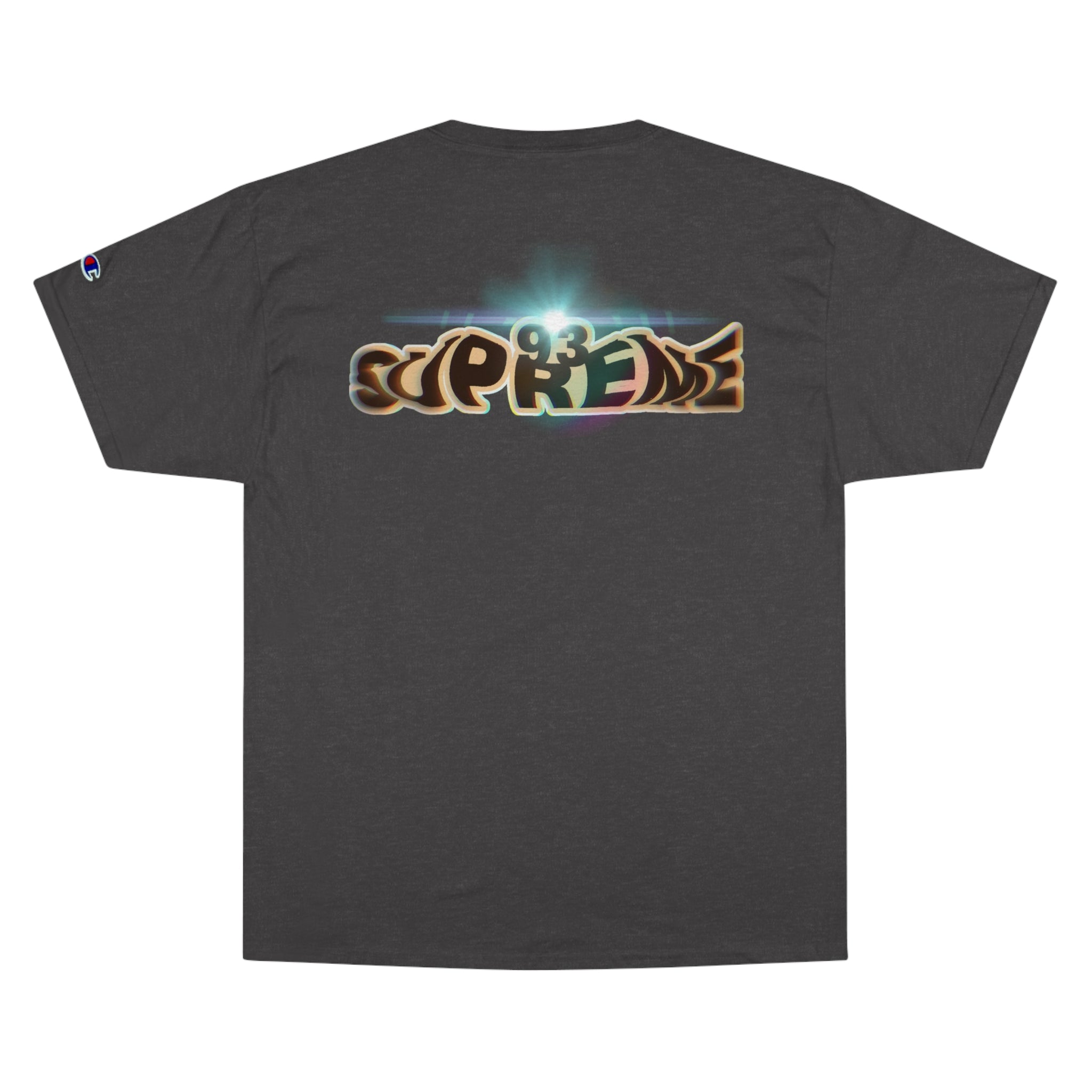 "Multifaceted" Champion T-Shirt