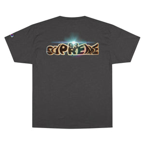 "Multifaceted" Champion T-Shirt