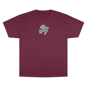 All About the Benjamins Tee